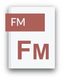 Tłumaczenie plików Adobe FrameMaker
